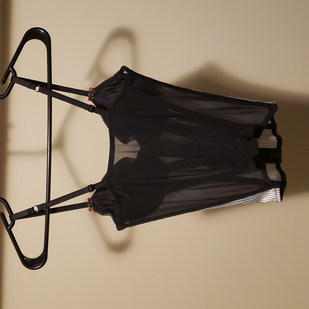 Bodice / Corset - Picture 2 of 5